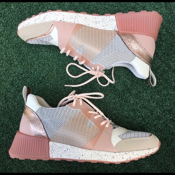 sam edelman darsie jogger sneakers